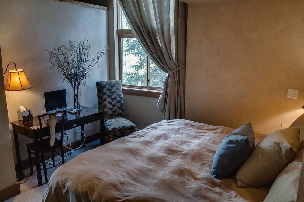 Villa Valhalla Вейл Экстерьер фото