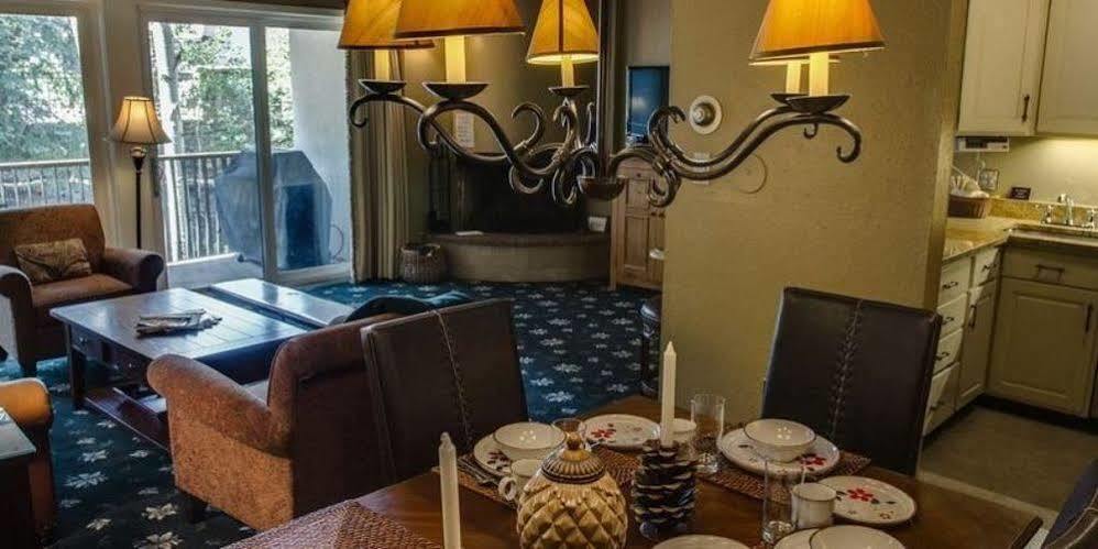 Villa Valhalla Вейл Экстерьер фото