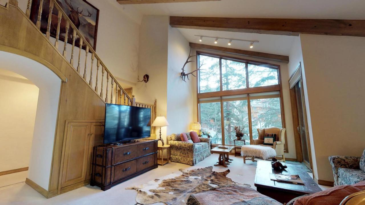 Villa Valhalla Вейл Экстерьер фото